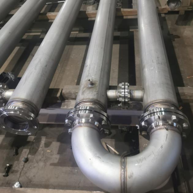 山東不銹鋼管工程應(yīng)用